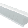 scossalina a muro sv250mm biancogrigio 2mt