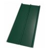 img lamiera grecata verde muschio